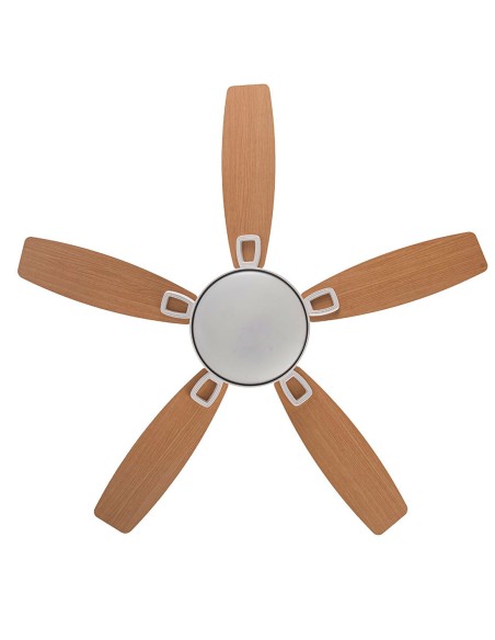 Braw Fabrilamp Ventilador Aspas Reversibles