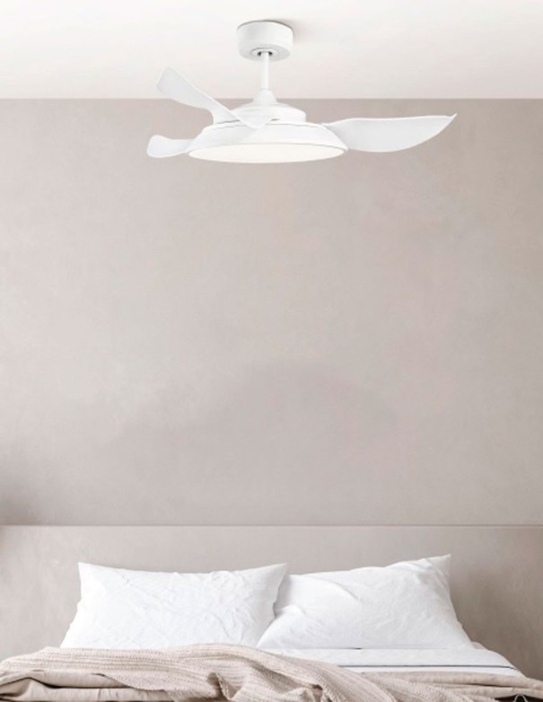 Sierra Fabrilamp Ventilador 3 Aspas