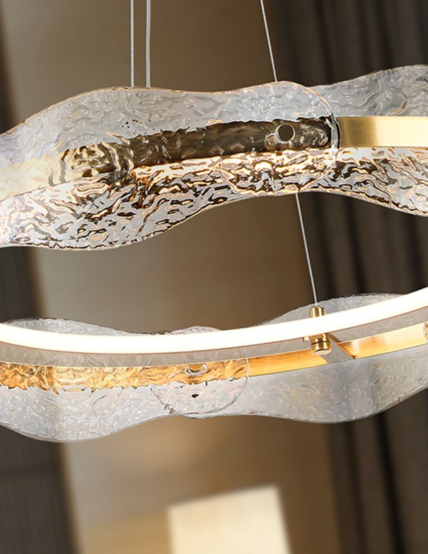 Lira Schuller Lámpara de Techo