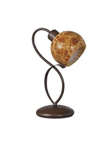 Lámparas Sobremesa Teselas