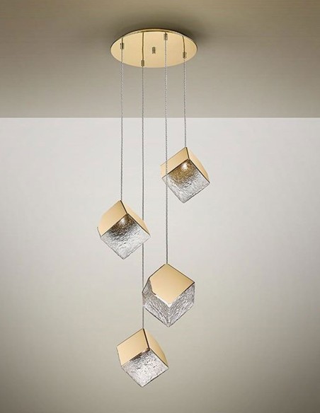 Precio mínimo lámpara Priscila de Schuller