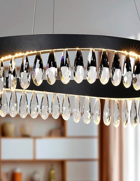 Oferta lámparas espectaculares