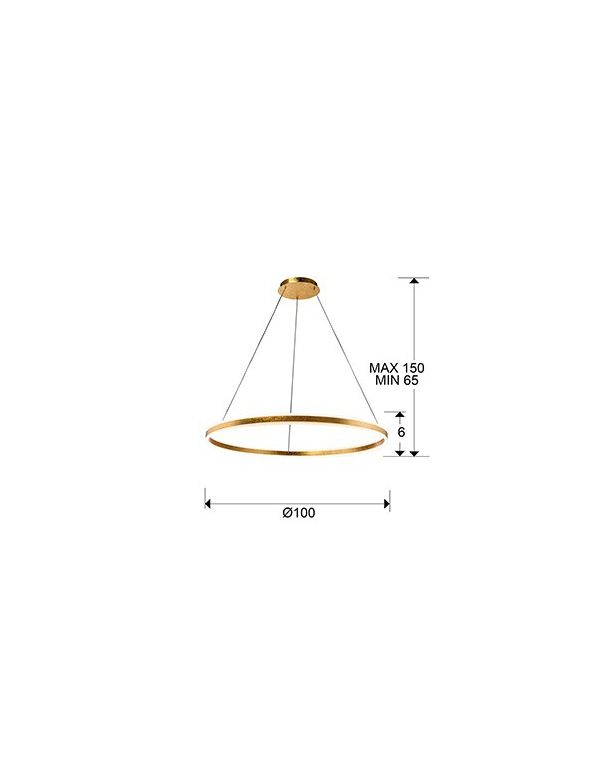 Lámpara Helia Schuller precio mínimo