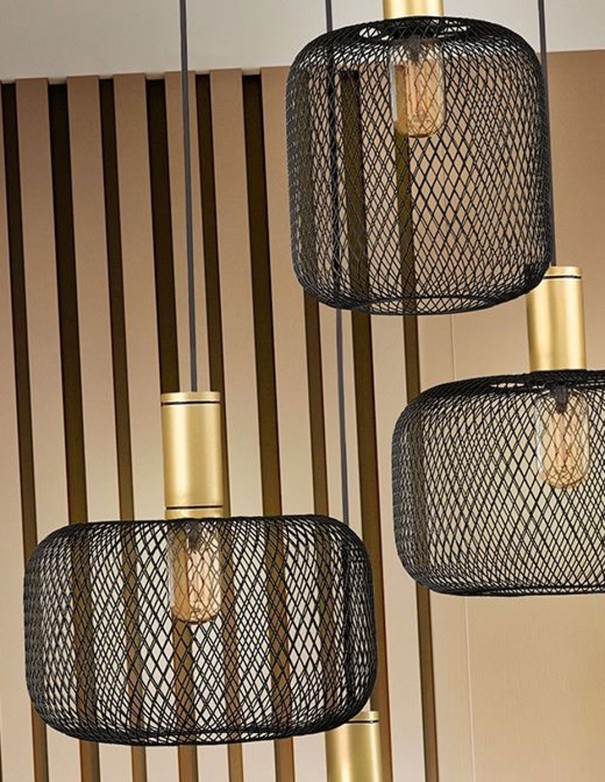 Lámpara de techo Osiris mejor precio