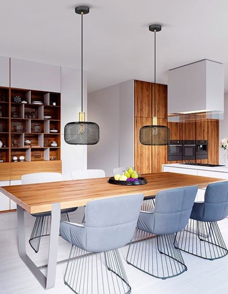 Lámpara colgante Osiris precio Mínimo.