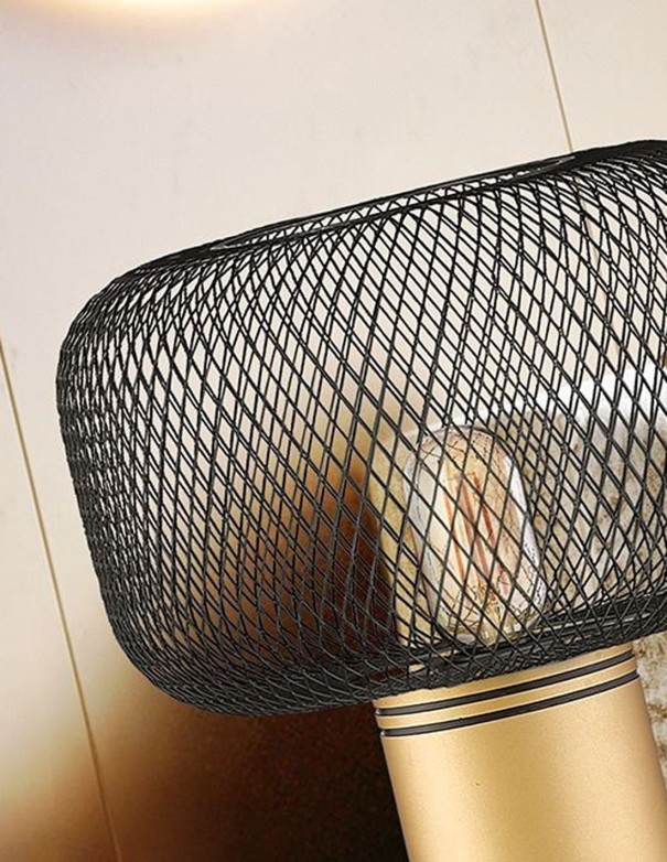 Lámparas mesita de noche con estilo baratas