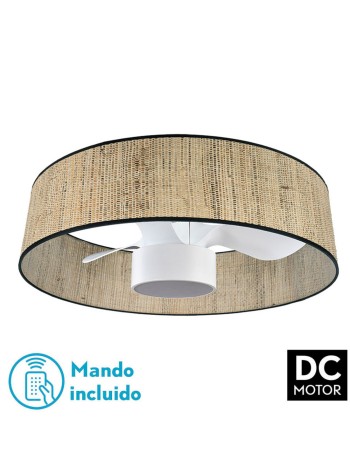 Natasha Fabrilamp...