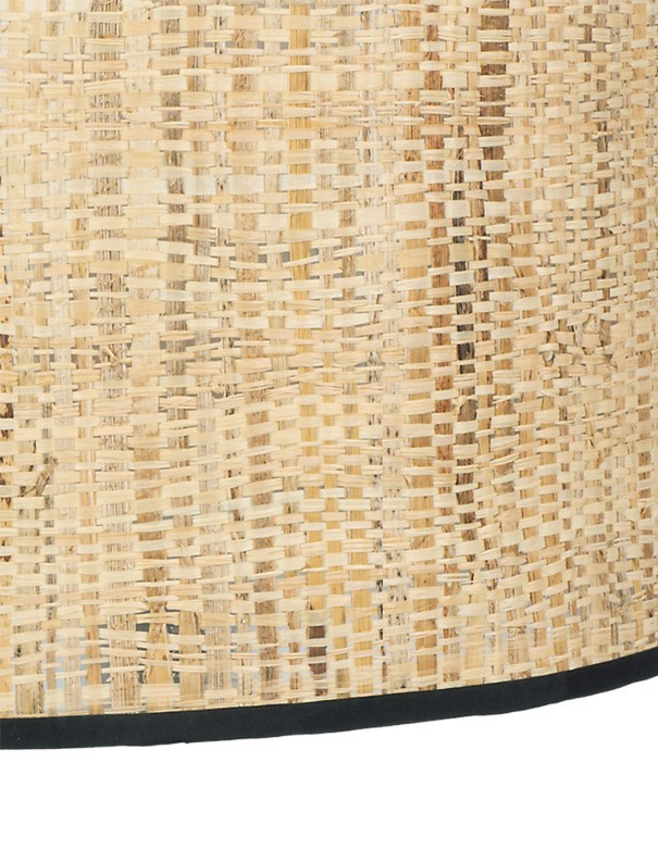 Natasha Fabrilamp Ventilador Blanco Haya