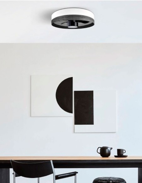 Olga Fabrilamp Ventilador de Techo