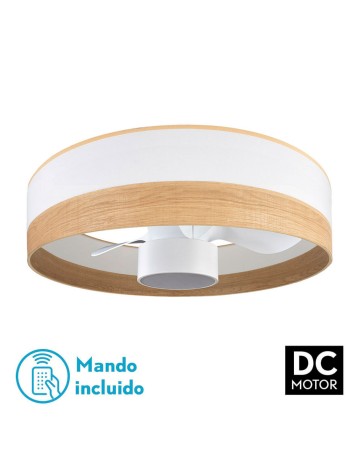 Olga Fabrilamp Ventilador...