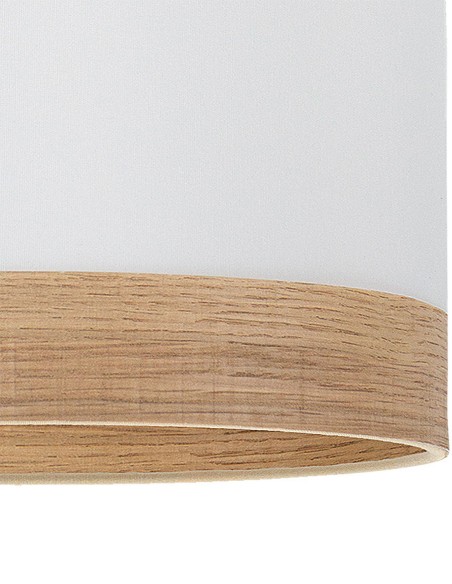 Oferta Olga Fabrilamp Ventilador