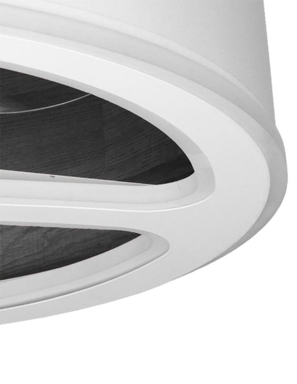 Tatiana Fabrilamp Ventilador de Techo