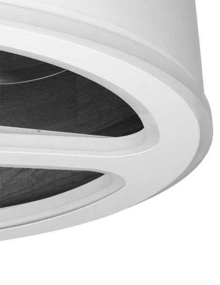 Tatiana Fabrilamp Ventilador de Techo