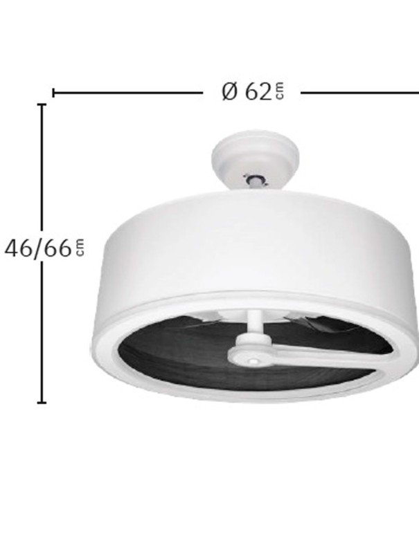 Tatiana Fabrilamp Ventilador Oferta