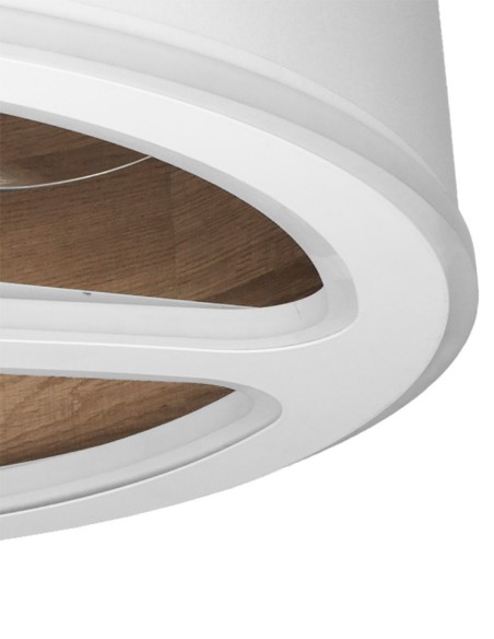 Tatiana Fabrilamp Ventilador Oferta