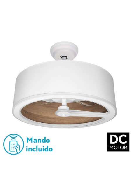 Tatiana Fabrilamp Ventilador Oferta