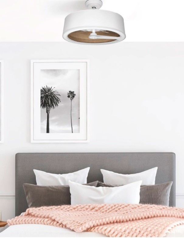 Tatiana Fabrilamp Ventilador Oferta