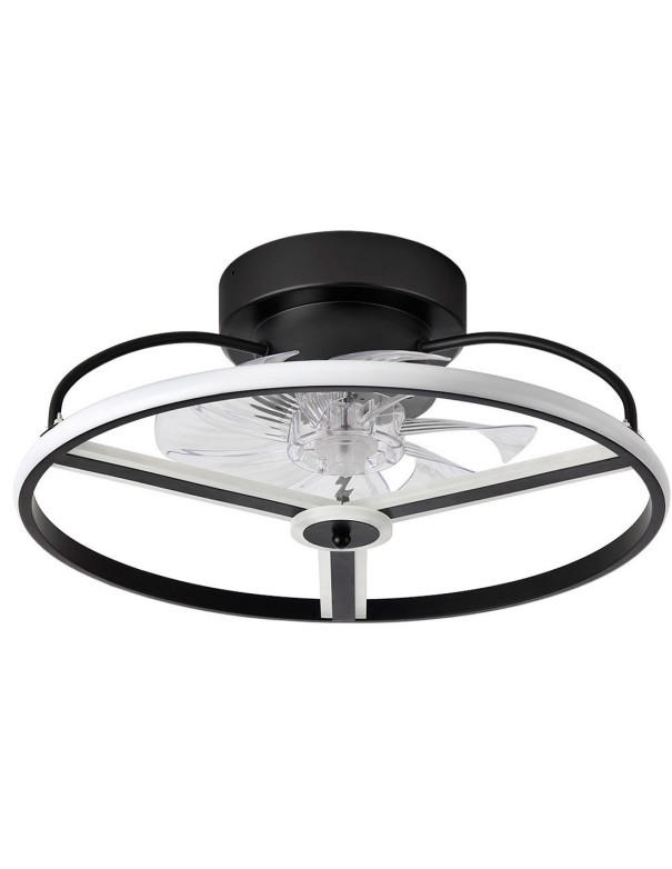 Anuska Fabrilamp Ventilador de Techo