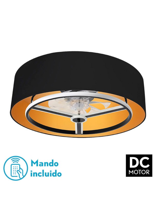 anuska ventilador