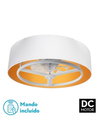 Anuska Ventilador de Techo...