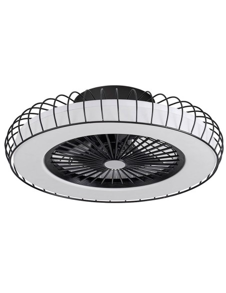 Tania Fabrilamp Ventilador de Techo