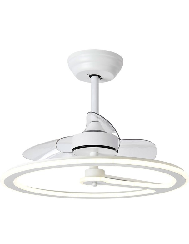 Ventilador de Techo Minimalista