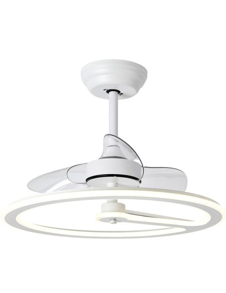 Ventilador de Techo Minimalista