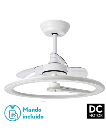 Ventilador de Techo...