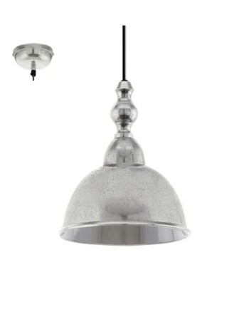 Lámpara Diseño Industrial...