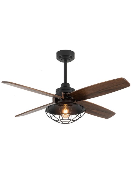 Aquilo Fabrilamp Ventilador de Techo