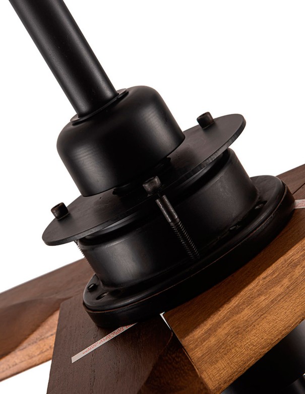 Vulturno Fabrilamp Ventilador de Techo