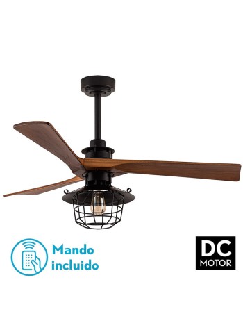 ventilador vulturno