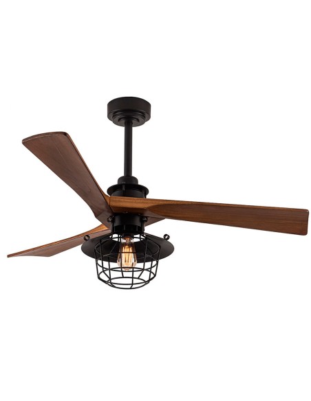 ventilador vulturno rustico