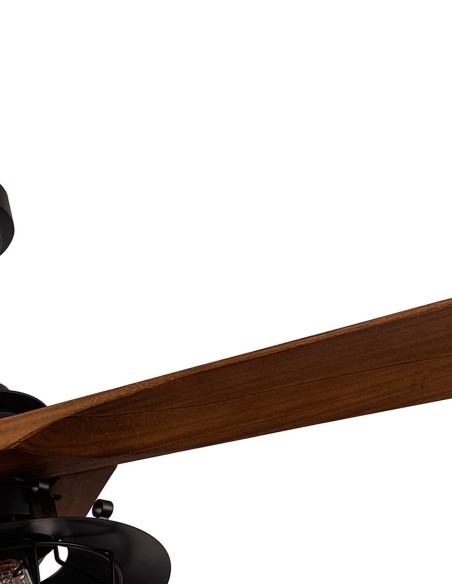 Vulturno Fabrilamp Ventilador de Techo