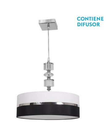 Lámparas Colgantes Diseño...