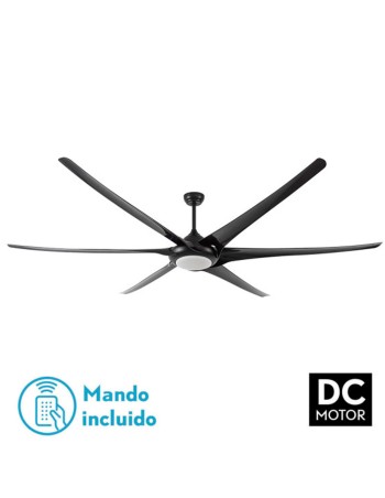 Ventiladores Grandes Fabrilamp