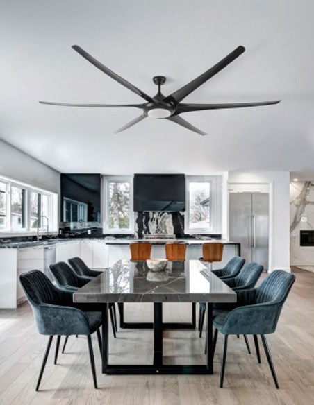 Ventiladores Grandes Fabrilamp