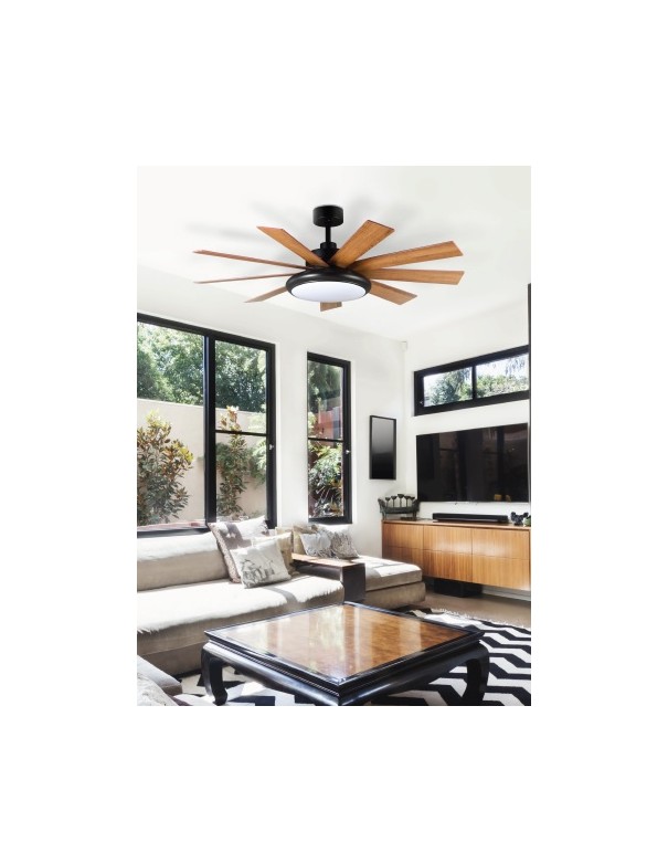 Pireo Fabrilamp Ventilador