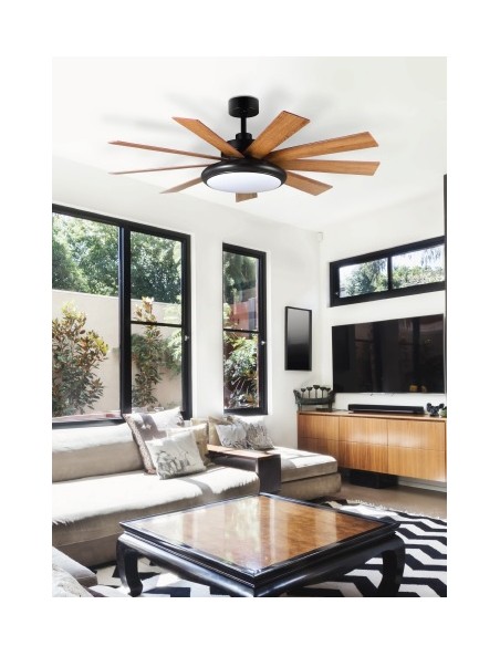 Pireo Fabrilamp Ventilador