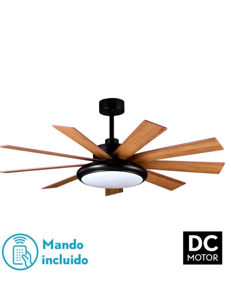 Pireo Fabrilamp Ventilador