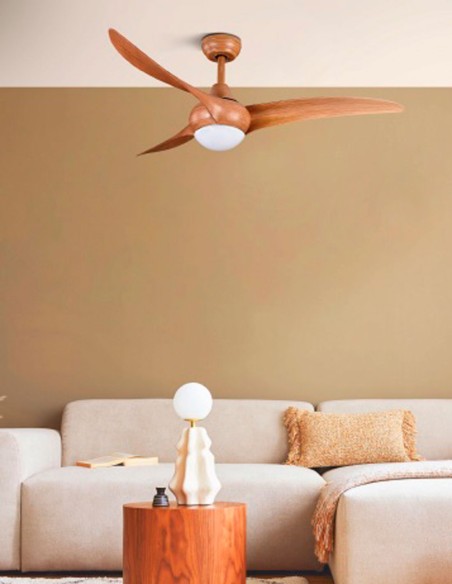 Canea Fabrilamp Ventilador