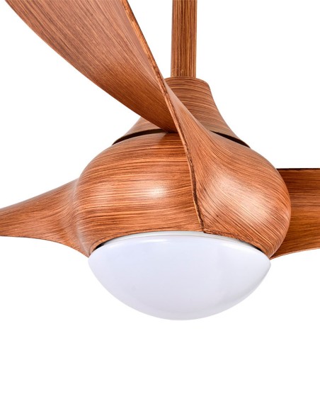 ventilador de techo canea