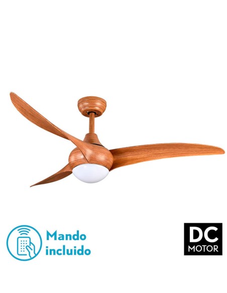 ventilador canea