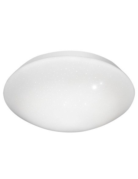 Plafón estrellado con led barato