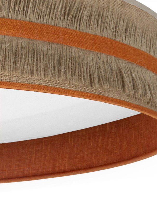 Oferta plafones de techo led