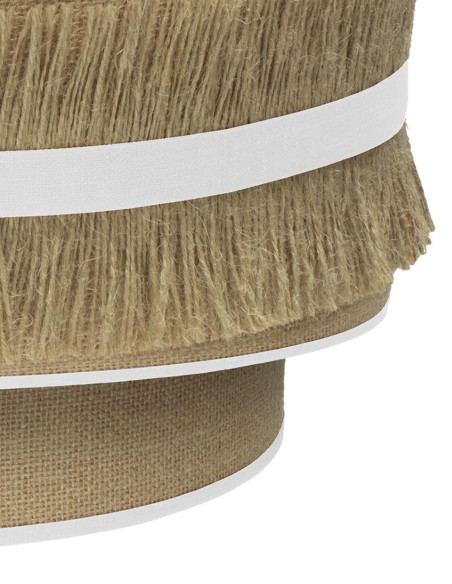 Medio apliques baratos.