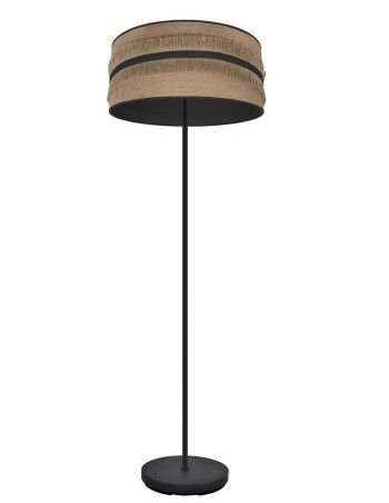 Lámpara de Pie Pantalla...