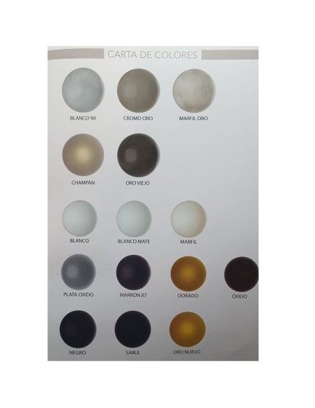 Tienda Farolas Online