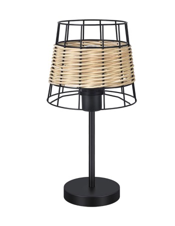 Lámpara Sobremesa Forja...