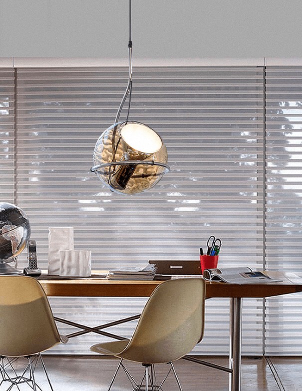 Lámpara diseño top barata